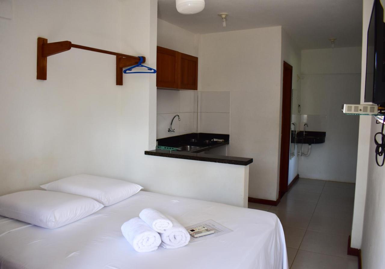 Arpoador Flat Apart-hotel Itacaré