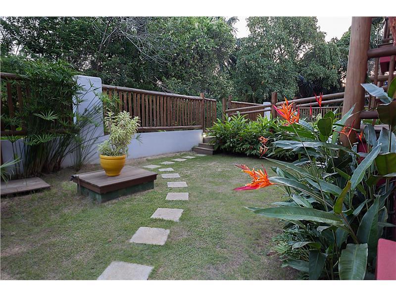 Arpoador Flat 3* Itacaré
