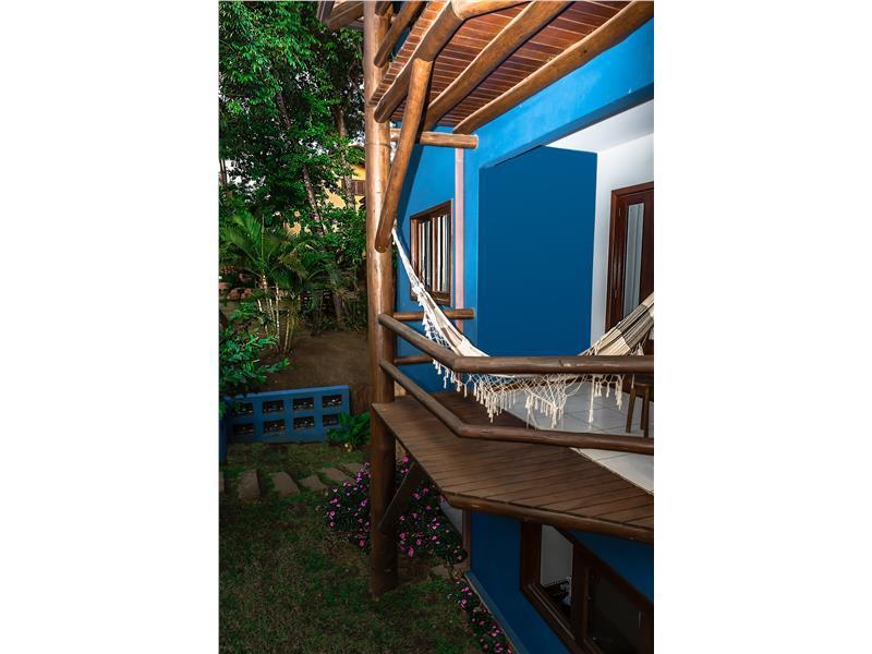 Apartahotel Arpoador Flat 3*