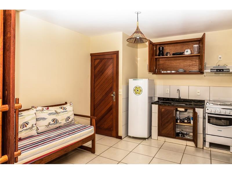 Arpoador Flat