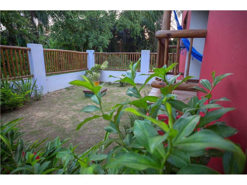 Arpoador Flat 3* Itacare