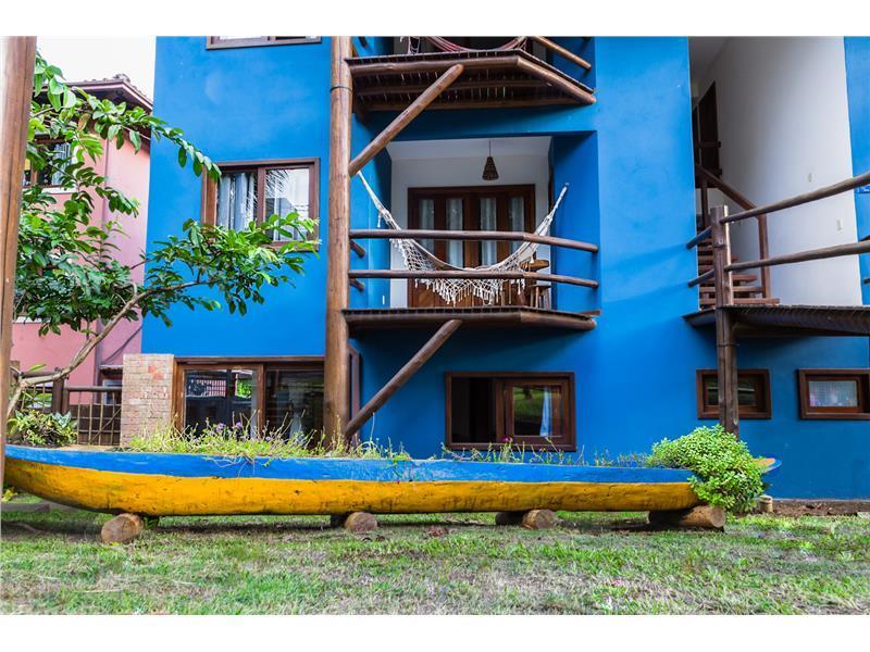 Aparthotel Arpoador Flat 3*